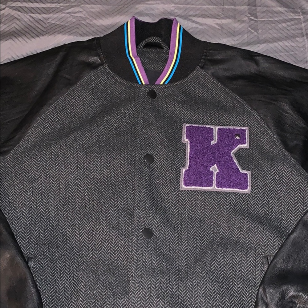 Krew Jacket - Picture 2 of 3